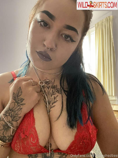 unleashedbee / unleashedb_ / unleashedbee nude OnlyFans, Instagram leaked photo #8