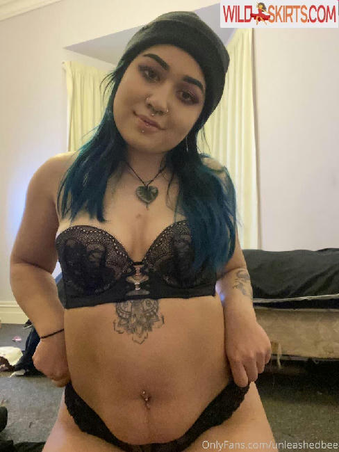 unleashedbee / unleashedb_ / unleashedbee nude OnlyFans, Instagram leaked photo #77