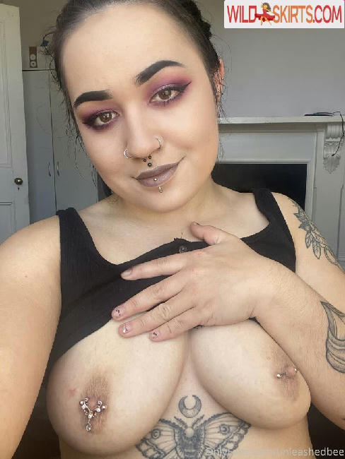 unleashedbee / unleashedb_ / unleashedbee nude OnlyFans, Instagram leaked photo #97