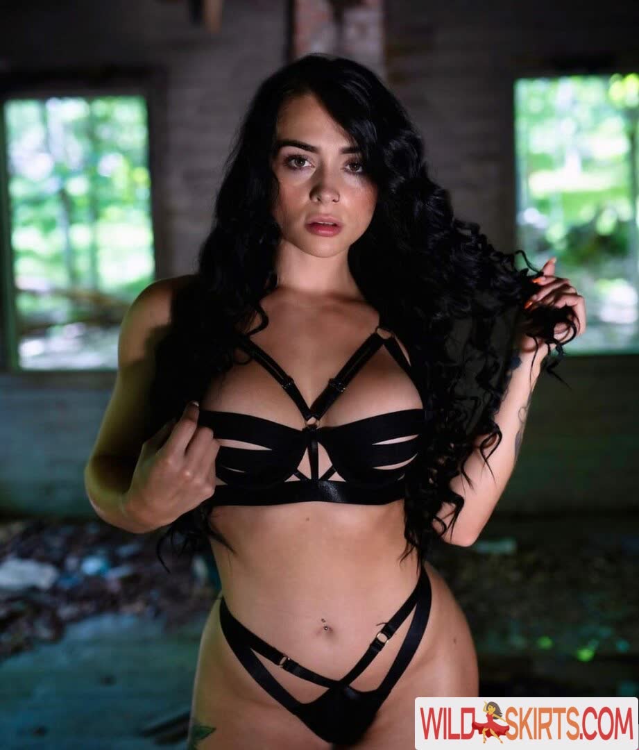 Unleashing Ava / ann_k_official / unleashingava nude OnlyFans, Instagram leaked photo #1