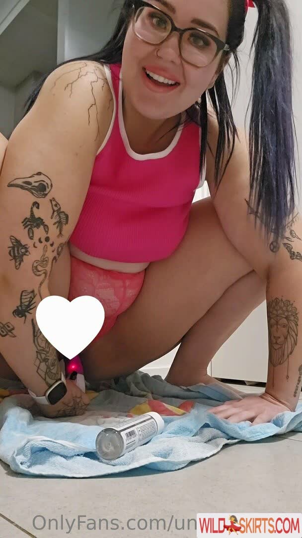 unluckyxfree / unlucky.x2 / unluckyxfree nude OnlyFans, Instagram leaked photo #8