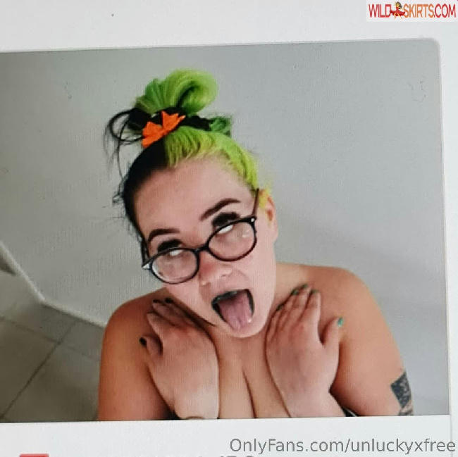 unluckyxfree / unlucky.x2 / unluckyxfree nude OnlyFans, Instagram leaked photo #9