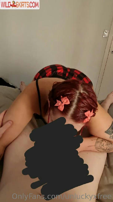 unluckyxfree / unlucky.x2 / unluckyxfree nude OnlyFans, Instagram leaked photo #40