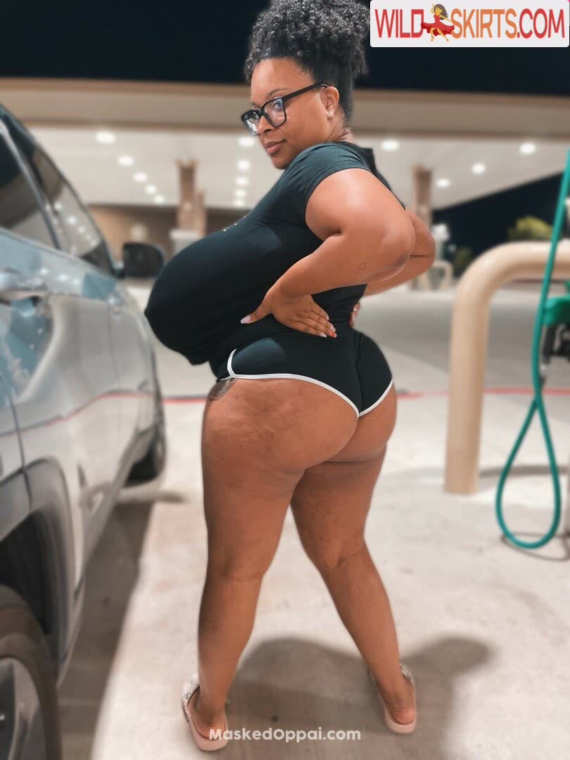 Unmaskedoppai / Maskedoppai / Shortstackoppai / theunmasked2020 nude OnlyFans, Instagram leaked photo #8