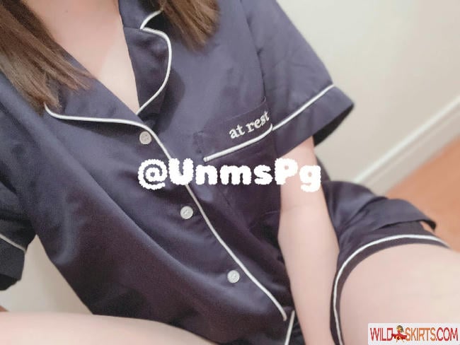 UnmsPg / Seno せの / UnmsPg / seno___o nude Instagram leaked photo #6