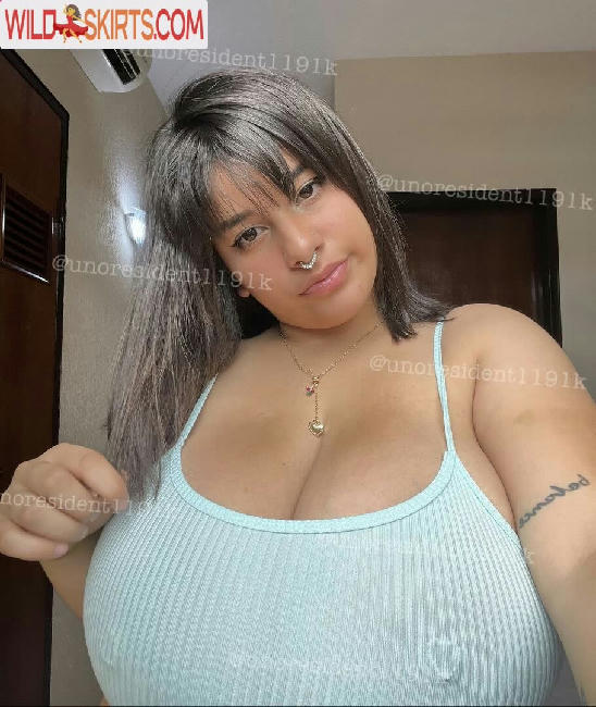 unoresident1191k / Daniela Pereira / unoresident1191k nude OnlyFans, Instagram leaked photo #157