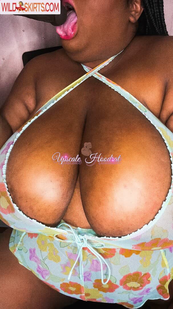 Upscalehoodrat2 nude leaked photo #52