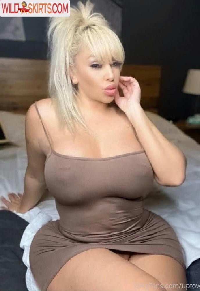 uptownjenny nude OnlyFans, Instagram leaked photo #1