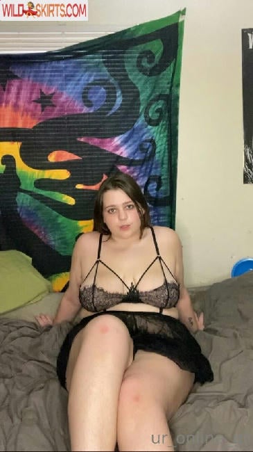 ur_online_gf / ur.online.gf / ur_online_gf nude OnlyFans, Instagram leaked photo #13