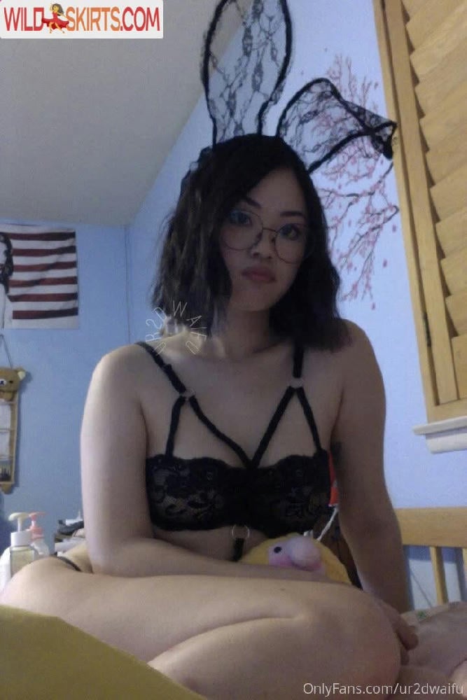 ur2dwaifu / aloycius_i / ur2dwaifu nude OnlyFans, Instagram leaked photo #40