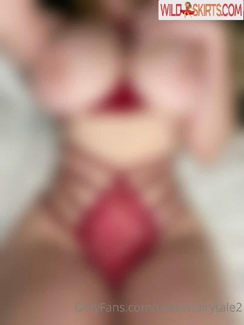 urbestfairytale2 nude OnlyFans leaked photo #3