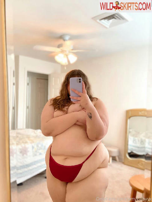 urfatgoddess / _urbangoddess_ / urfatgoddess nude OnlyFans, Instagram leaked photo #38