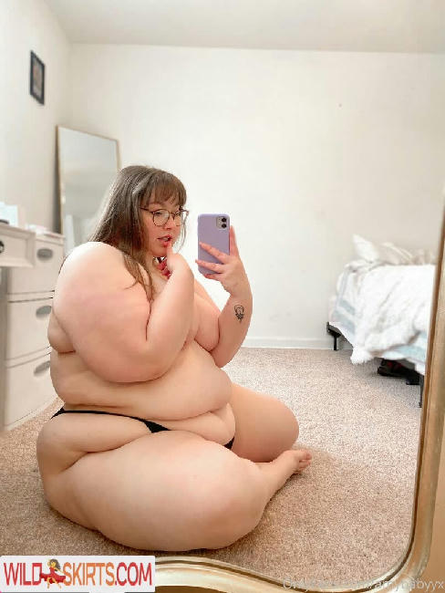 urfatgoddess / _urbangoddess_ / urfatgoddess nude OnlyFans, Instagram leaked photo #42