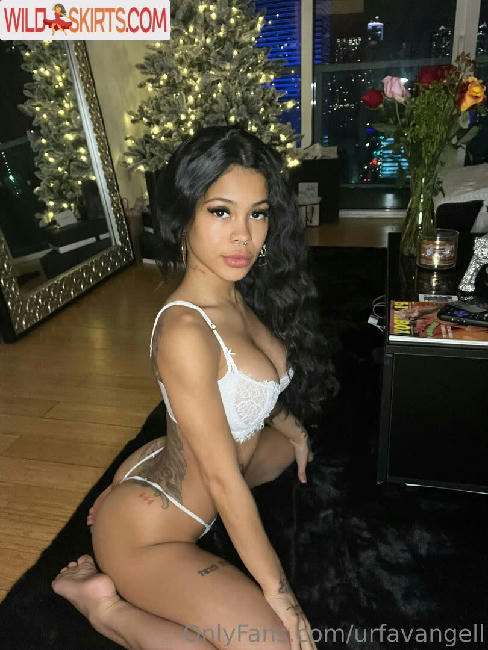 urfavangell / urfavangel.lam / urfavangell nude OnlyFans, Instagram leaked photo #47