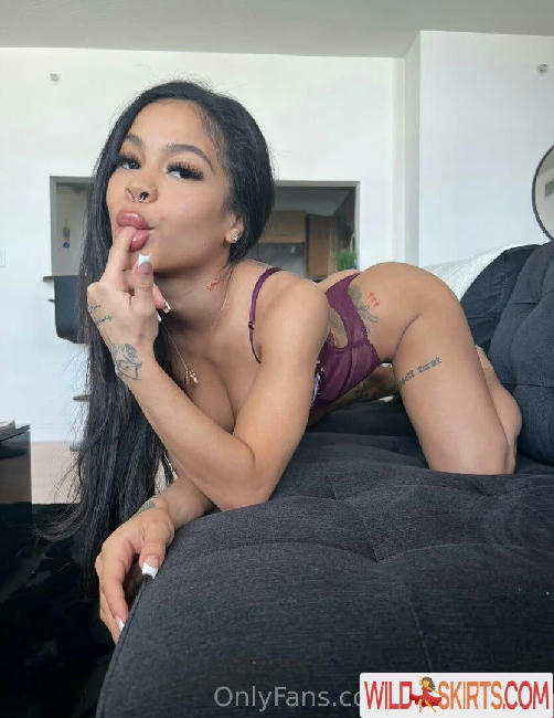 urfavangell / urfavangel.lam / urfavangell nude OnlyFans, Instagram leaked photo #49