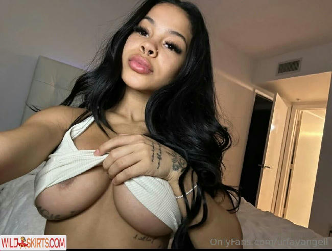 urfavangell / urfavangel.lam / urfavangell nude OnlyFans, Instagram leaked photo #32