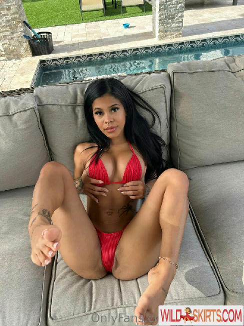 urfavangell / urfavangel.lam / urfavangell nude OnlyFans, Instagram leaked photo #111