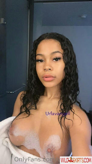 urfavangell / urfavangel.lam / urfavangell nude OnlyFans, Instagram leaked photo #150