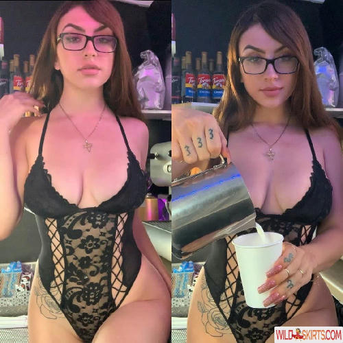 Urfavcoffeegurl / CAPBARISTA / urfavcoffeegurl nude OnlyFans leaked photo #20