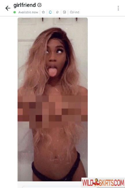 Urfavgirlfriend / Allicatttx / urfavgf / urfavgirlfriend nude OnlyFans, Instagram leaked photo #33