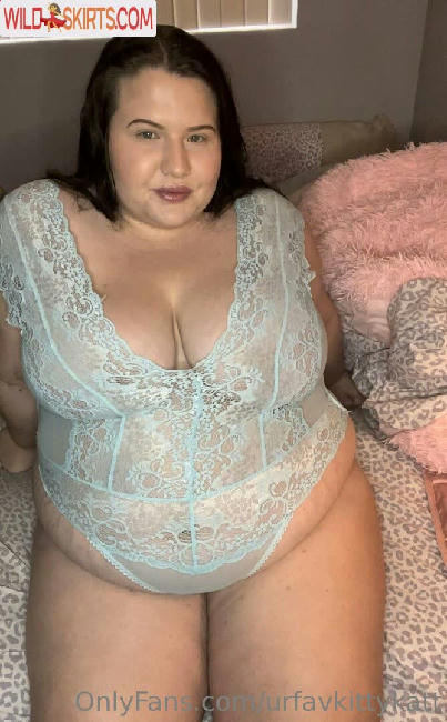 urfavkittykatt nude OnlyFans leaked photo #26