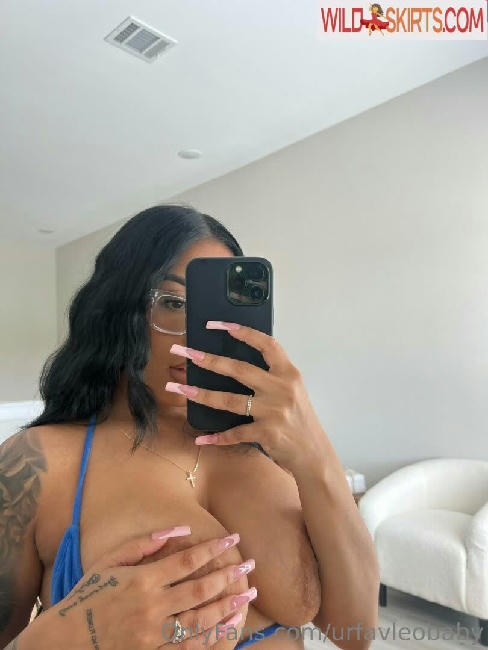 urfavleobaby / Gsteph / Housteph / houstephh / urfavleobaby nude OnlyFans, Instagram leaked photo #18