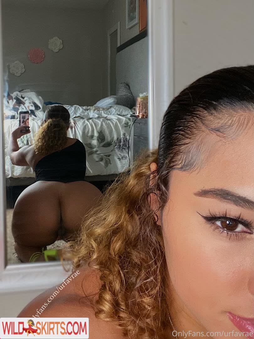 Urfavrae / uluvrae_ / urfavrae nude OnlyFans, Instagram leaked photo #12