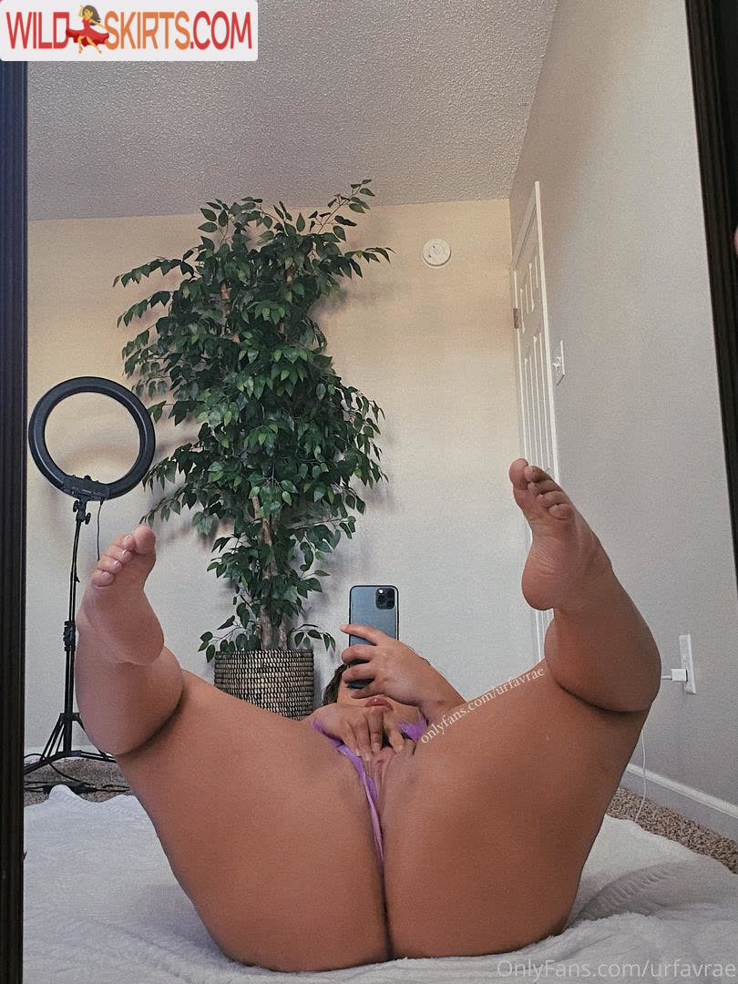 Urfavrae / uluvrae_ / urfavrae nude OnlyFans, Instagram leaked photo #9