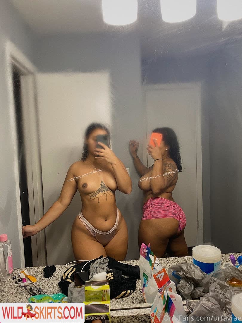 Urfavrae / uluvrae_ / urfavrae nude OnlyFans, Instagram leaked photo #10