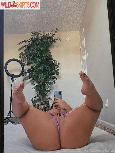 Urfavrae / uluvrae_ / urfavrae nude OnlyFans, Instagram leaked photo #48