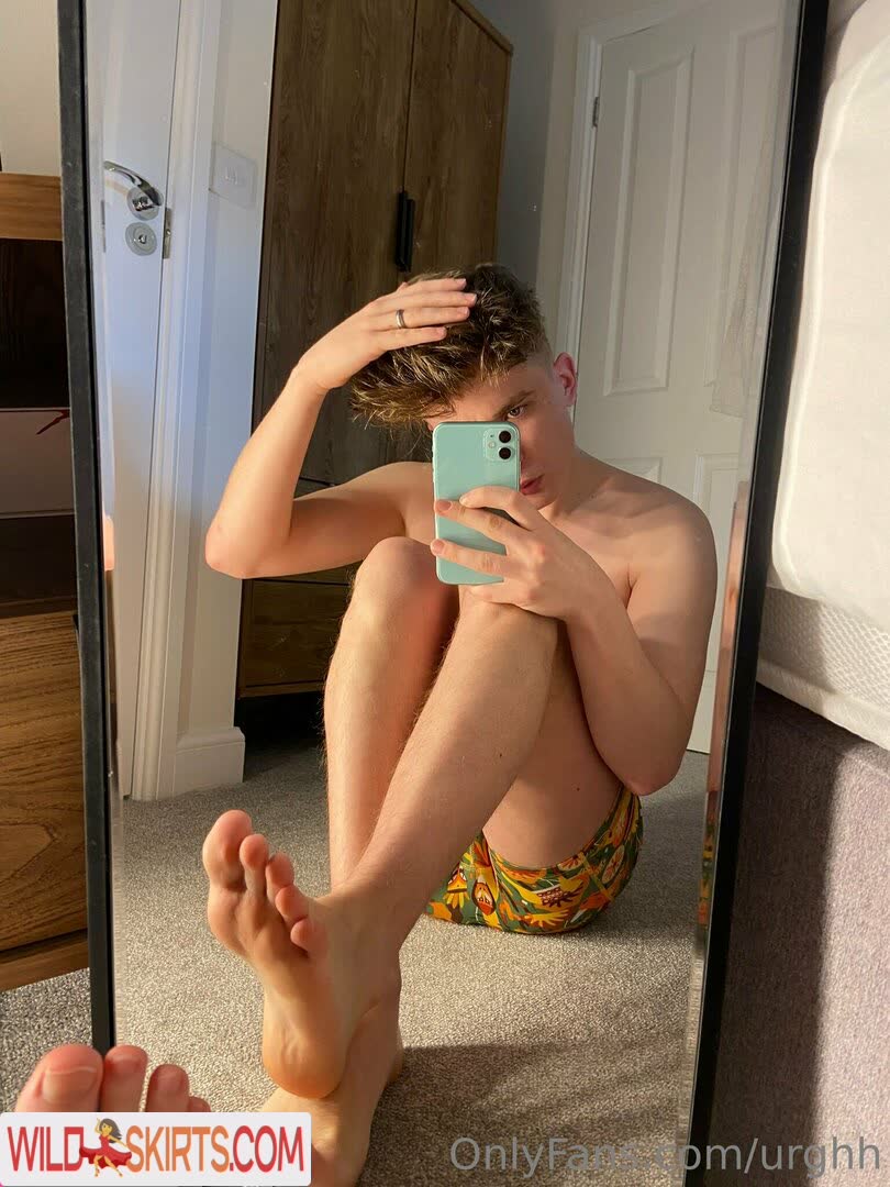 urghh nude OnlyFans leaked photo #5