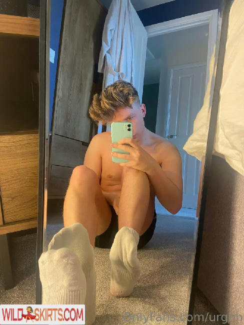 urghh nude OnlyFans leaked photo #6