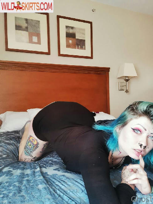 urghostgurl666 nude OnlyFans leaked photo #30