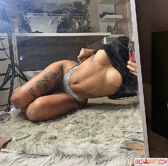 Urgoddessnicki / Ayeohqueenbitch / Ayeohqueennicki / GoddessNicki666 / ayeohqueennickipt2 / wetbynick nude OnlyFans, Instagram leaked photo #4