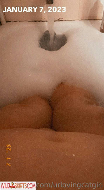 urlovingcatgirl nude OnlyFans, Instagram leaked photo #62