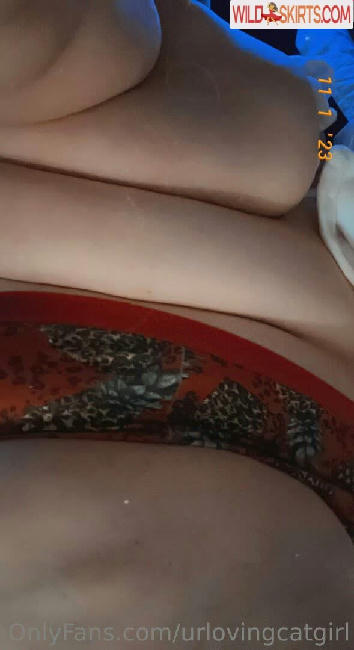 urlovingcatgirl nude OnlyFans, Instagram leaked photo #63