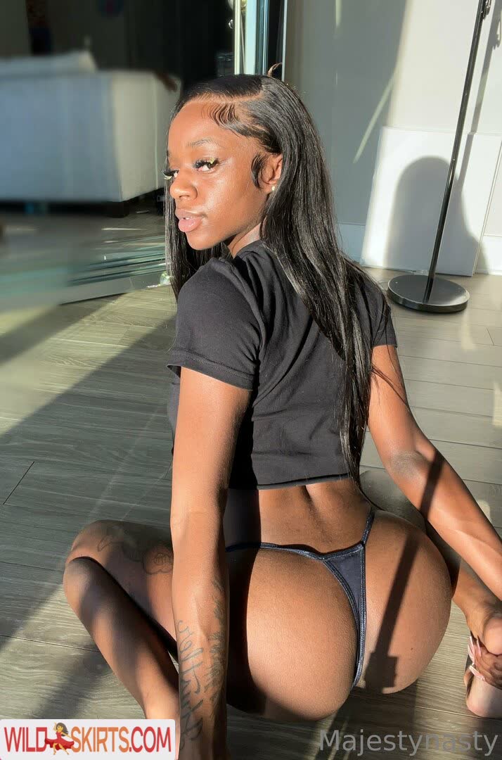 urmajesty1728 / urmajesty1728 / youngcjaychambliss98 nude OnlyFans, Instagram leaked photo #6