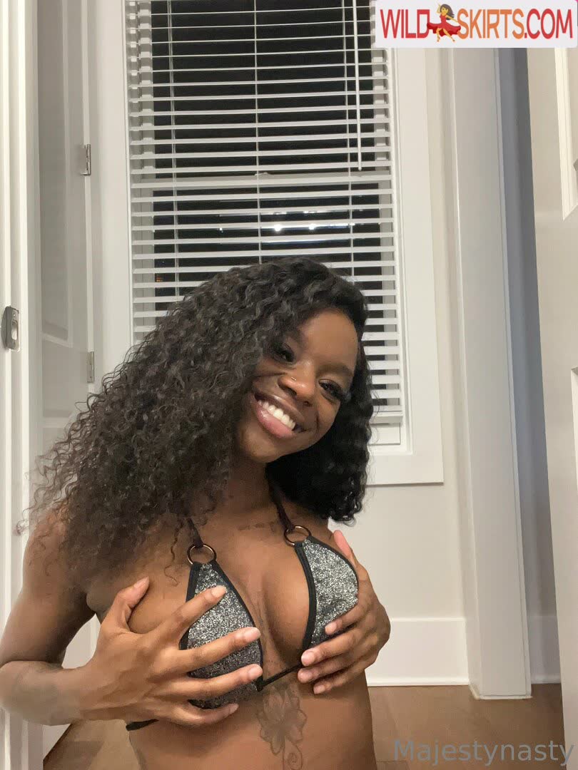 urmajesty1728 / urmajesty1728 / youngcjaychambliss98 nude OnlyFans, Instagram leaked photo #11