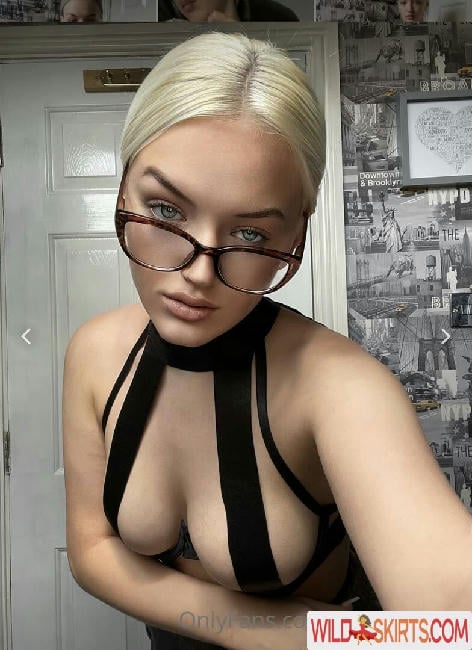 Ursexyblonde nude OnlyFans leaked photo #2