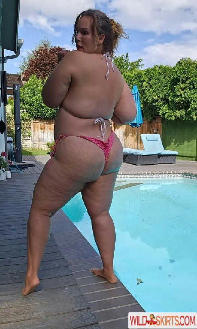 Ursula / fantasymilfursula / ursula_brooklyn / ursulasworld / ursulatv nude OnlyFans, Instagram leaked photo #63