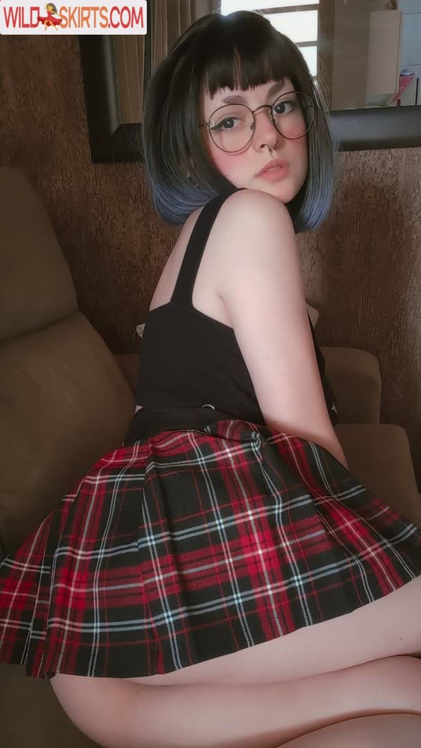 UsagiisSenshi / Uzagui Bunny / usagisenshi / uzaguibunny nude OnlyFans, Instagram leaked photo #5