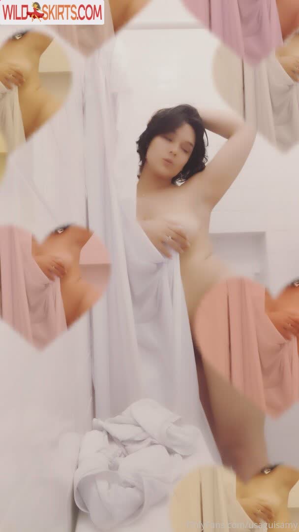 Usaguisamy nude leaked photo #23