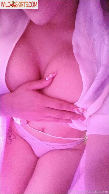 usaguisamy / usagisamy / usaguisamy nude OnlyFans, Instagram leaked photo #4