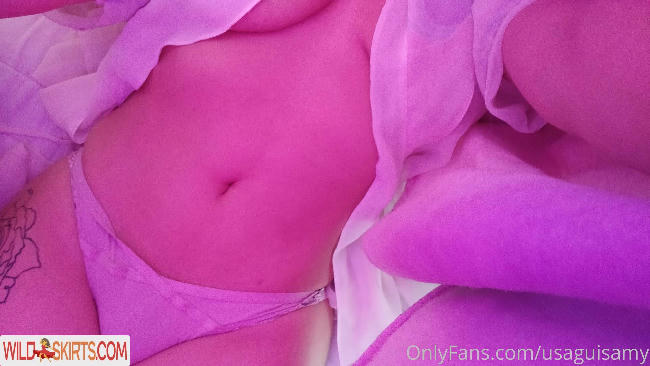 usaguisamy / usagisamy / usaguisamy nude OnlyFans, Instagram leaked photo #7