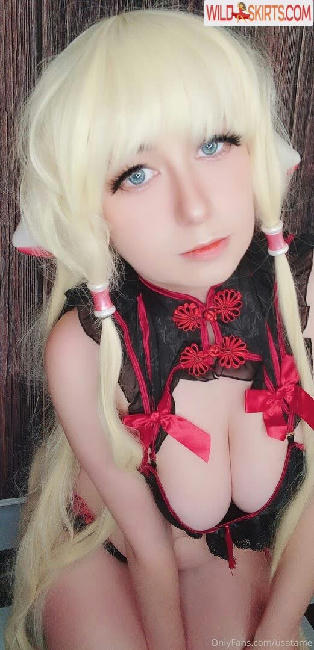 Usatame / Usatame / UsatameCosplay nude OnlyFans, Instagram leaked photo #95