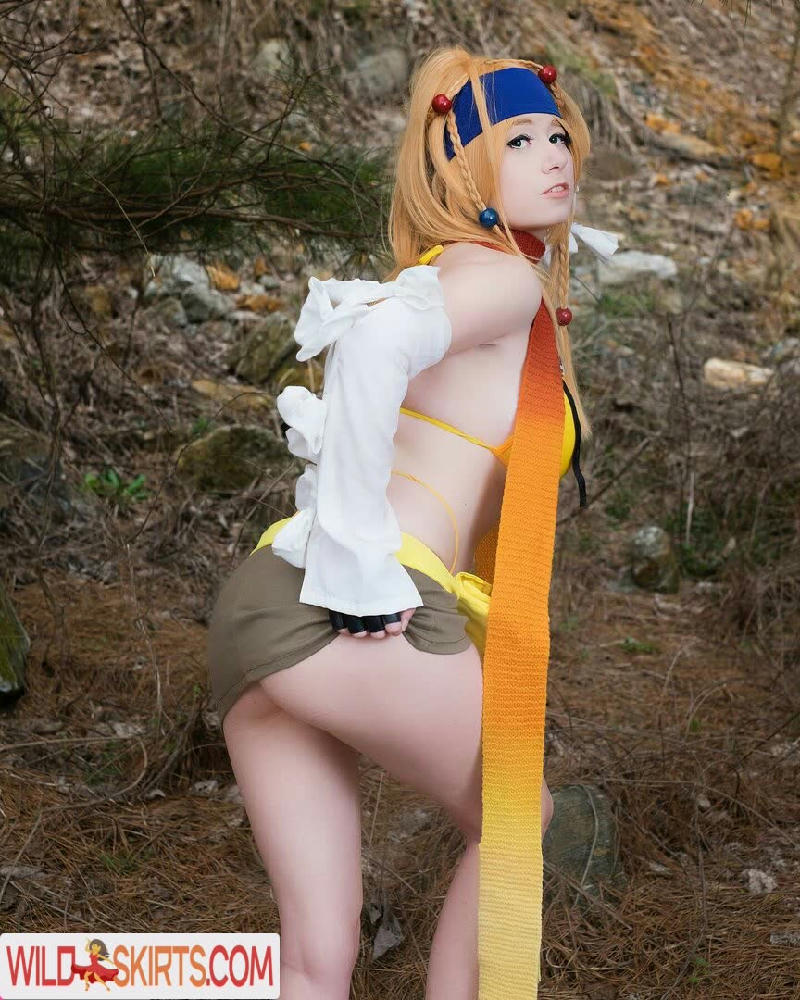 Usatame / Usatame / UsatameCosplay nude OnlyFans, Instagram leaked photo #61