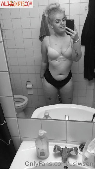 usiwsen / hoecksiw / usiwsen nude OnlyFans, Instagram leaked photo #5
