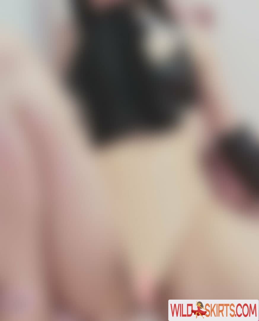 Uuchan nude leaked photo #7