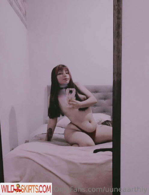 uuneaarthly / unearthlycosmetics / uuneaarthly nude OnlyFans, Instagram leaked photo #11