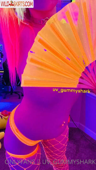 uv_gummyshark nude OnlyFans, Instagram leaked photo #47